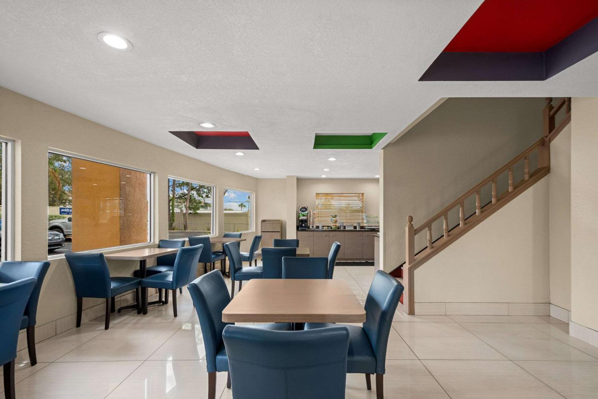 Quality Inn Sarasota I-75 Vamo Kültér fotó