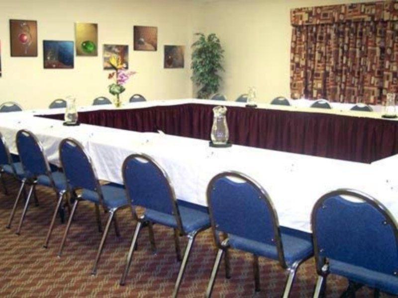 Quality Inn Sarasota I-75 Vamo Létesítmények fotó