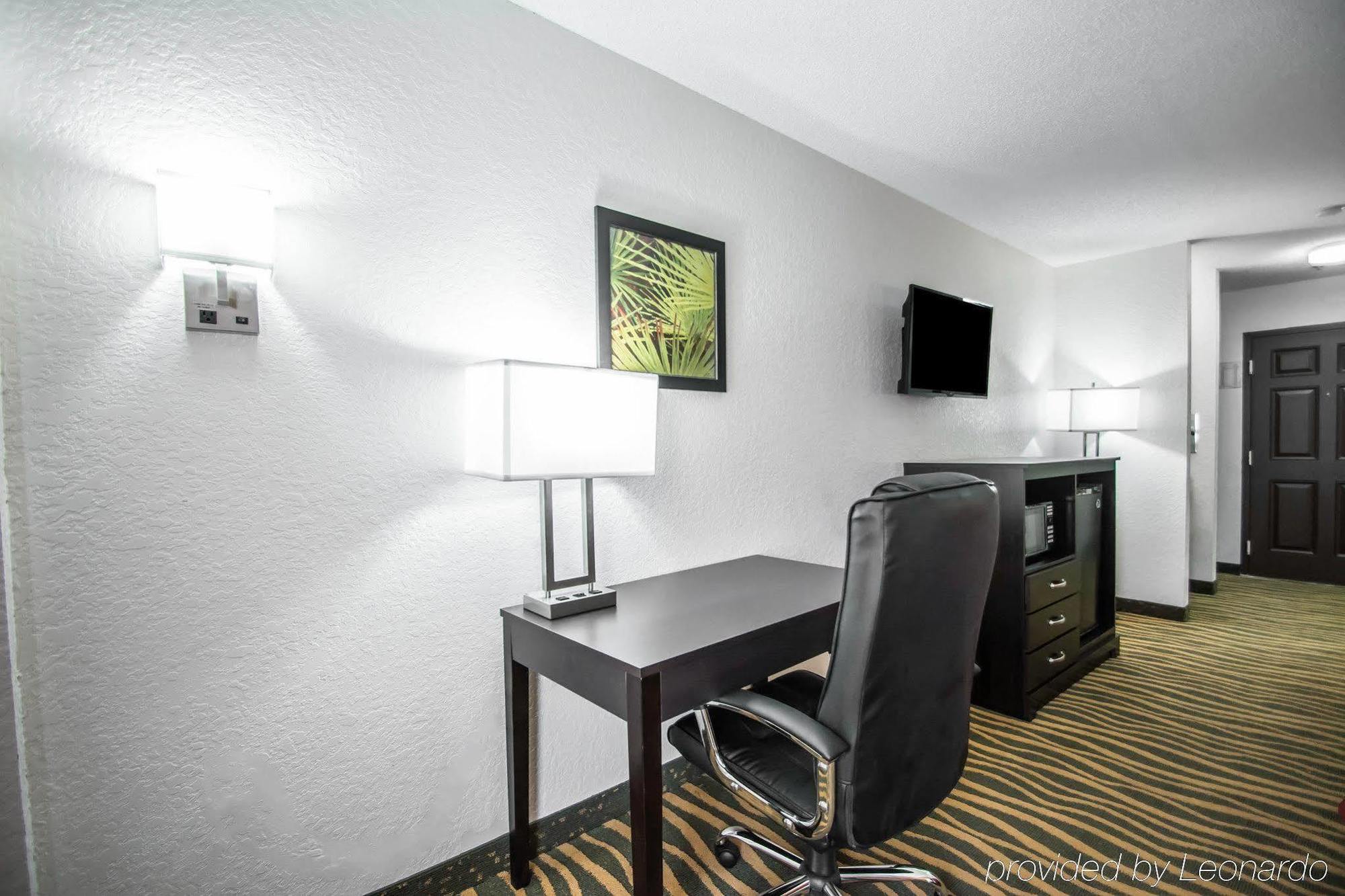Quality Inn Sarasota I-75 Vamo Kültér fotó