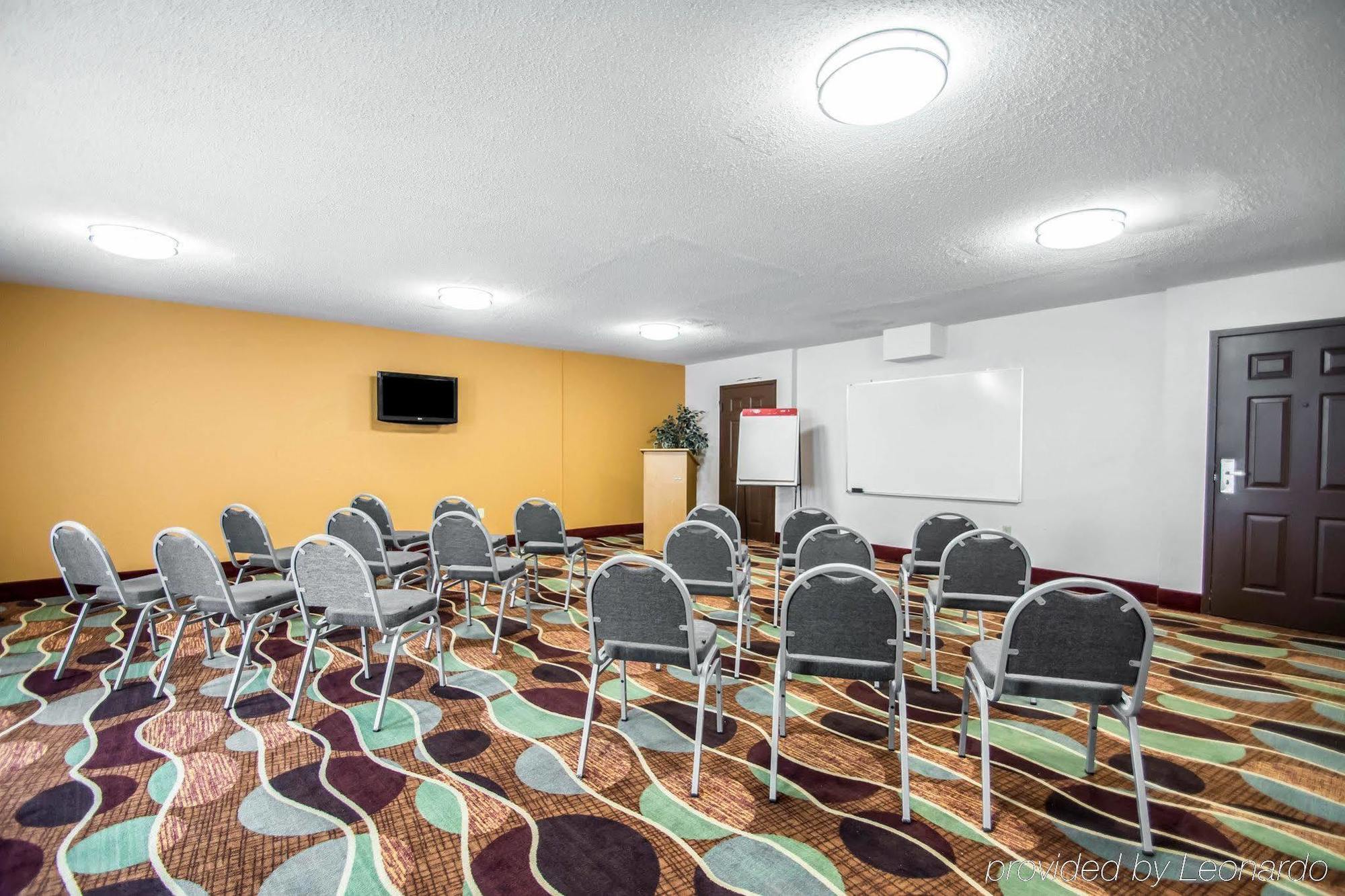 Quality Inn Sarasota I-75 Vamo Kültér fotó